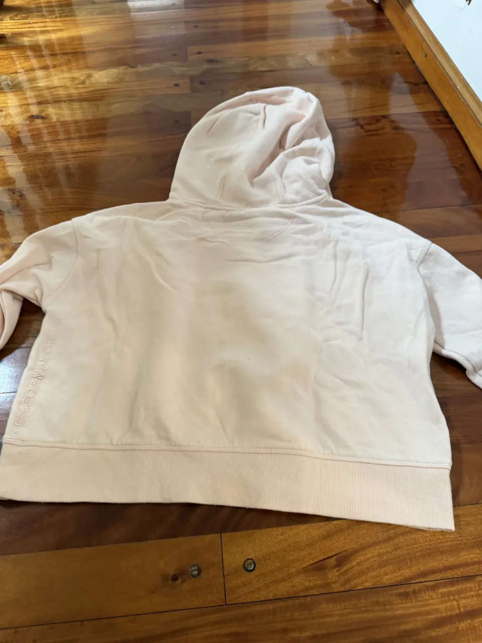 Buzo Calvin Klein - Vista 4