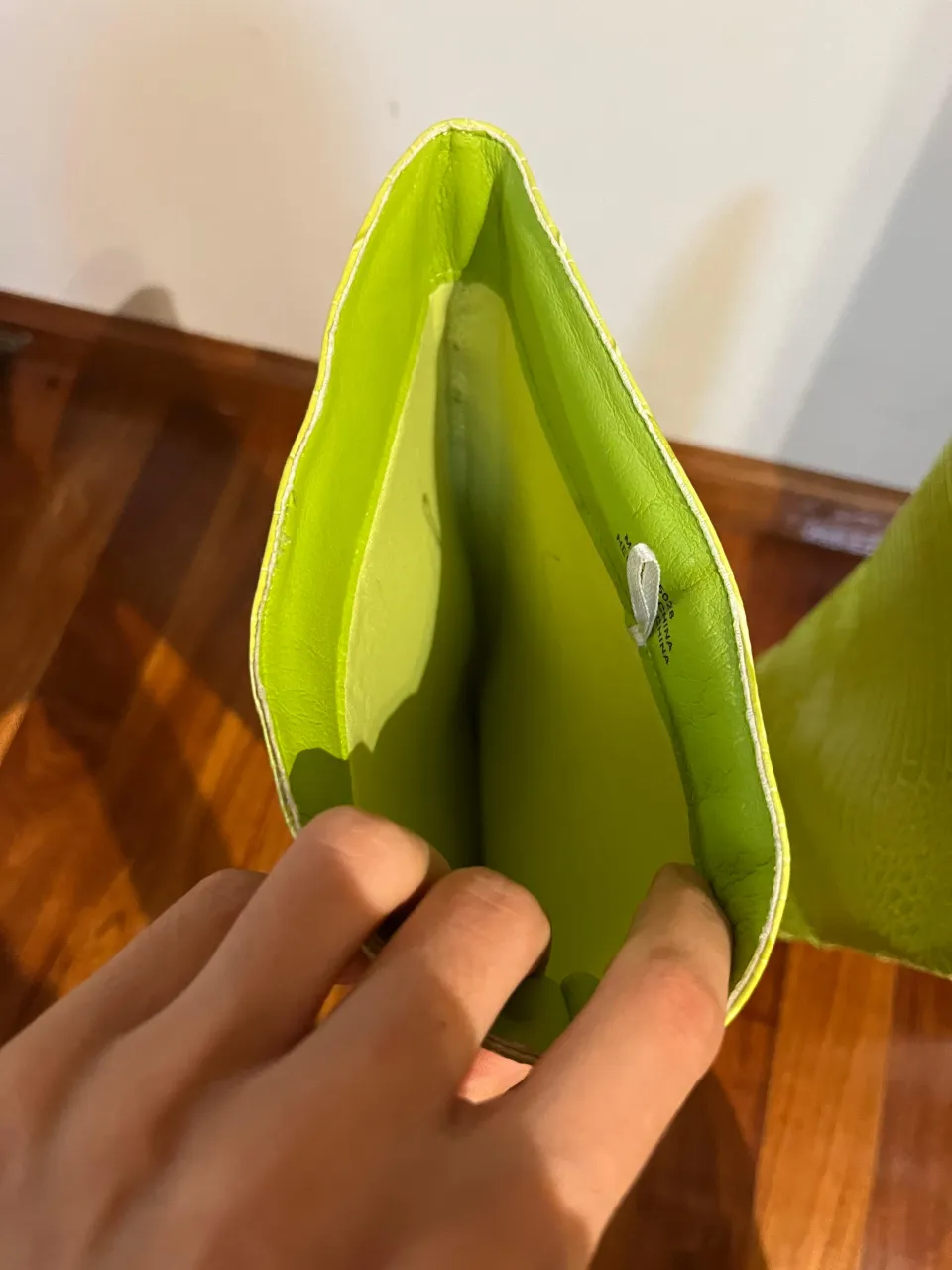 Botas Forever 21 - Vista 5