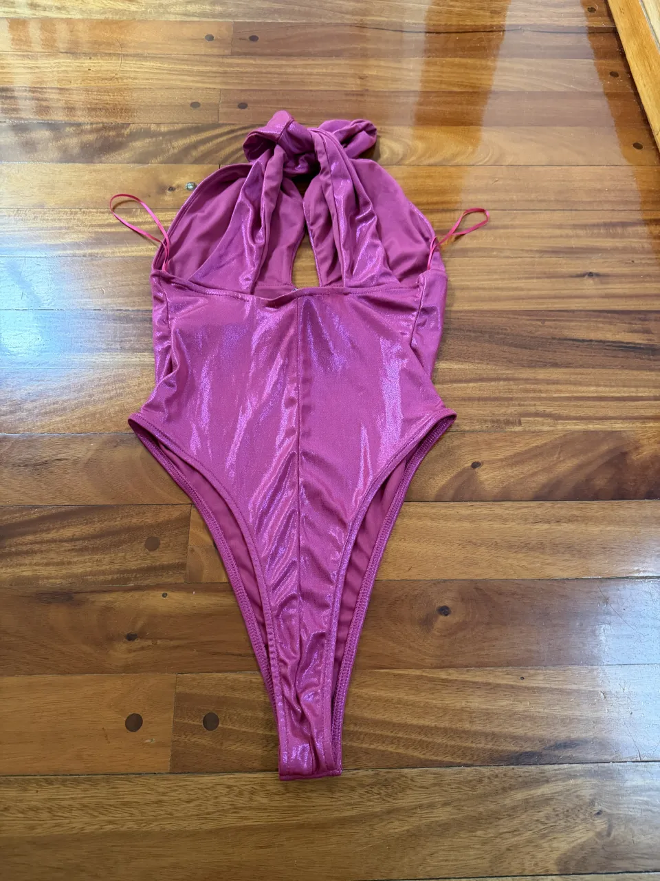 Traje de baño Bershka - Vista 2