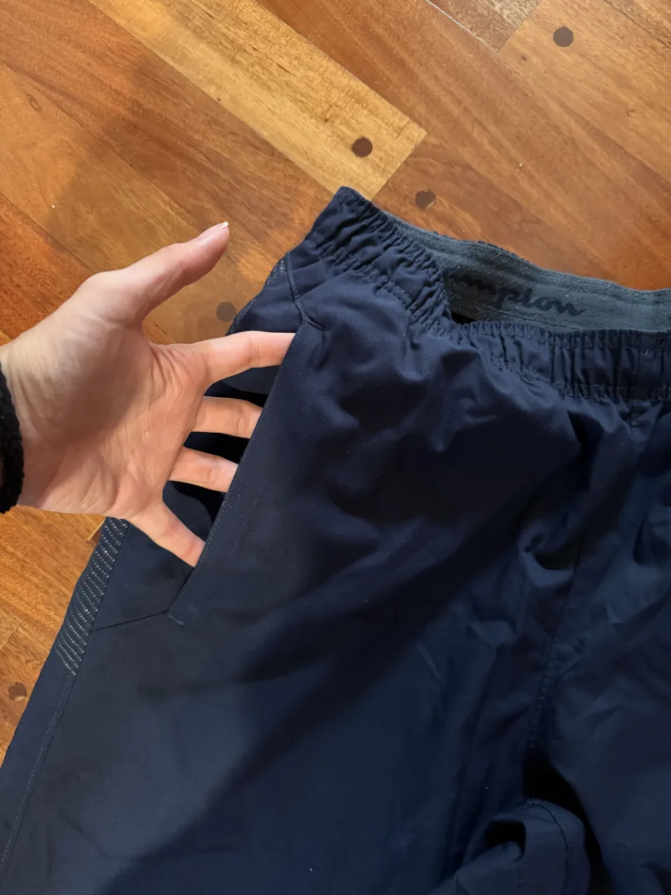 Pantalón Champion - Vista 3