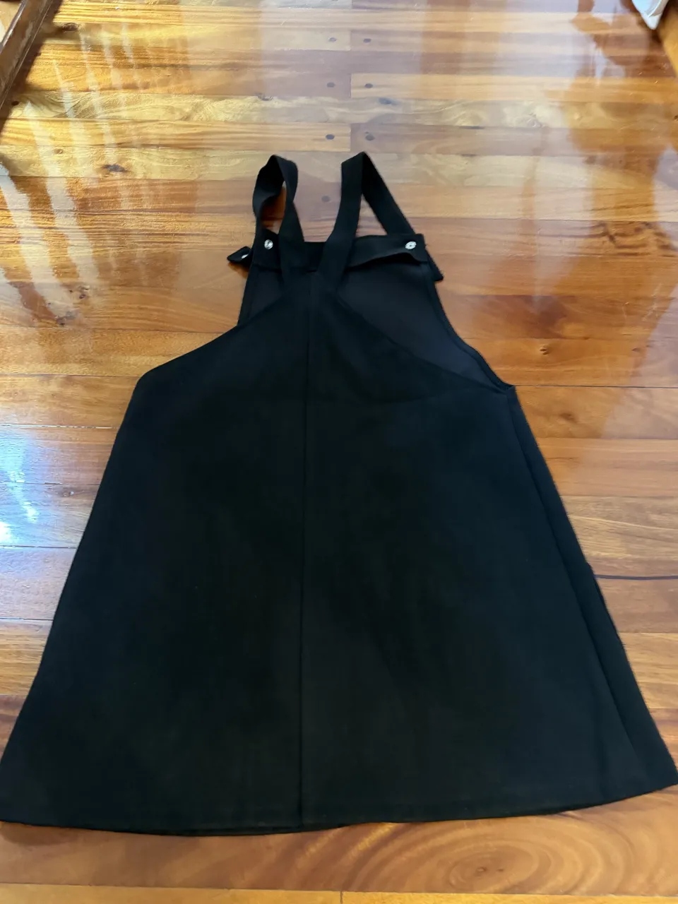 Vestido Forever 21 - Vista 3