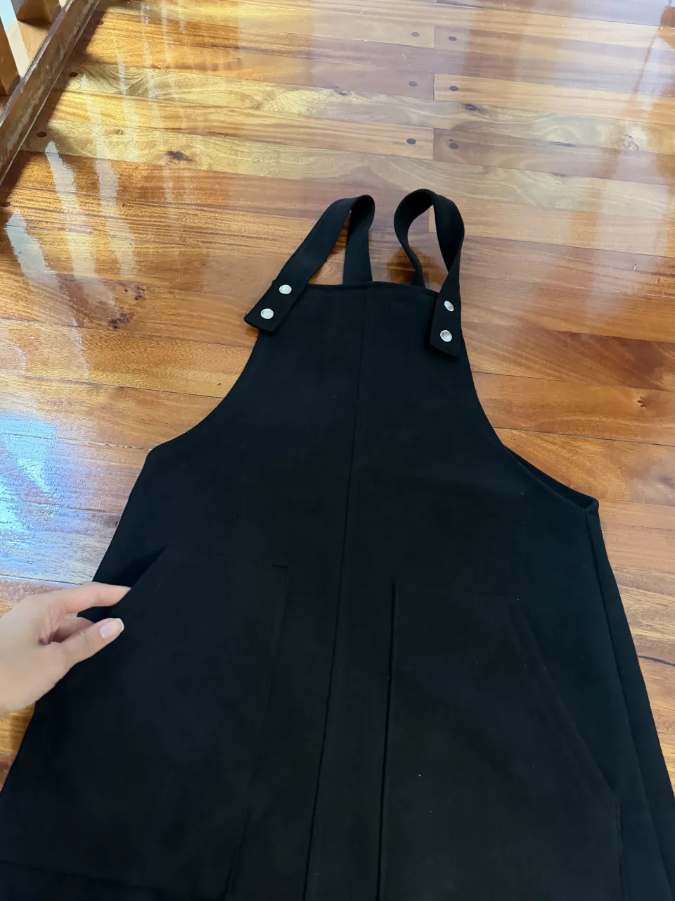 Vestido Forever 21 - Vista 2