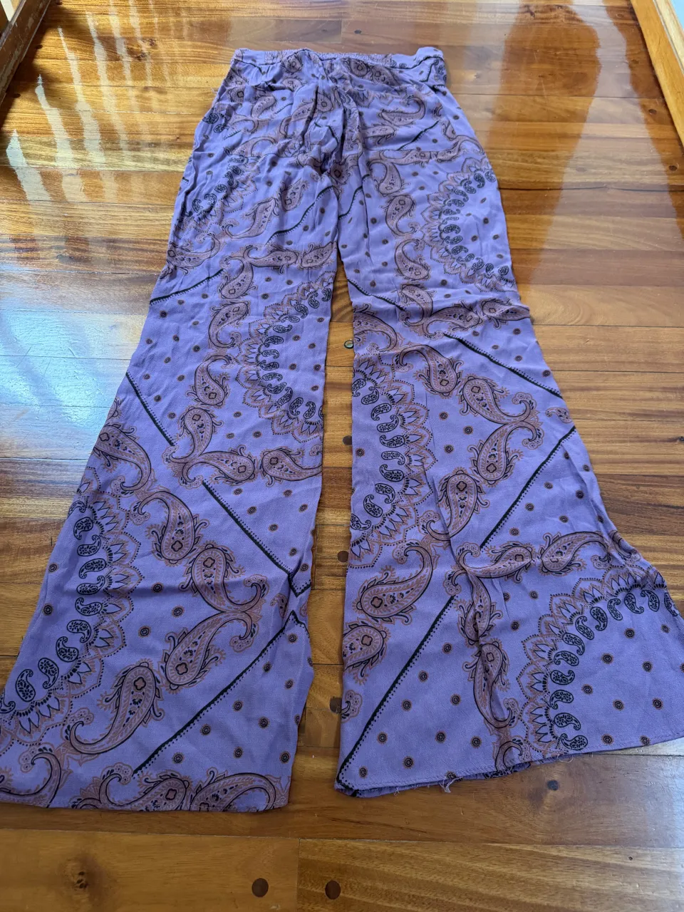 Pantalón Zara - Vista 3