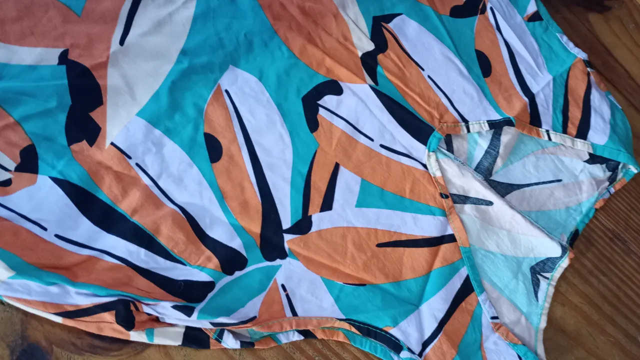 Vestido Otro - Vista 2