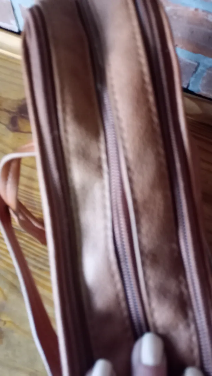 Cartera XL - Vista 2