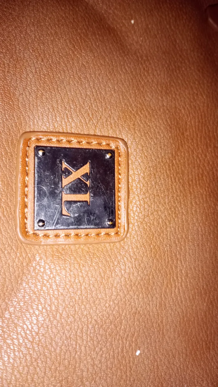 Cartera XL - Vista 3