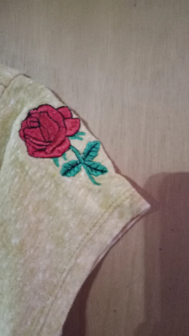 Remera Otro - Vista 2