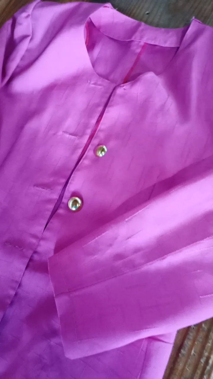 Blazer Otro - Vista 2