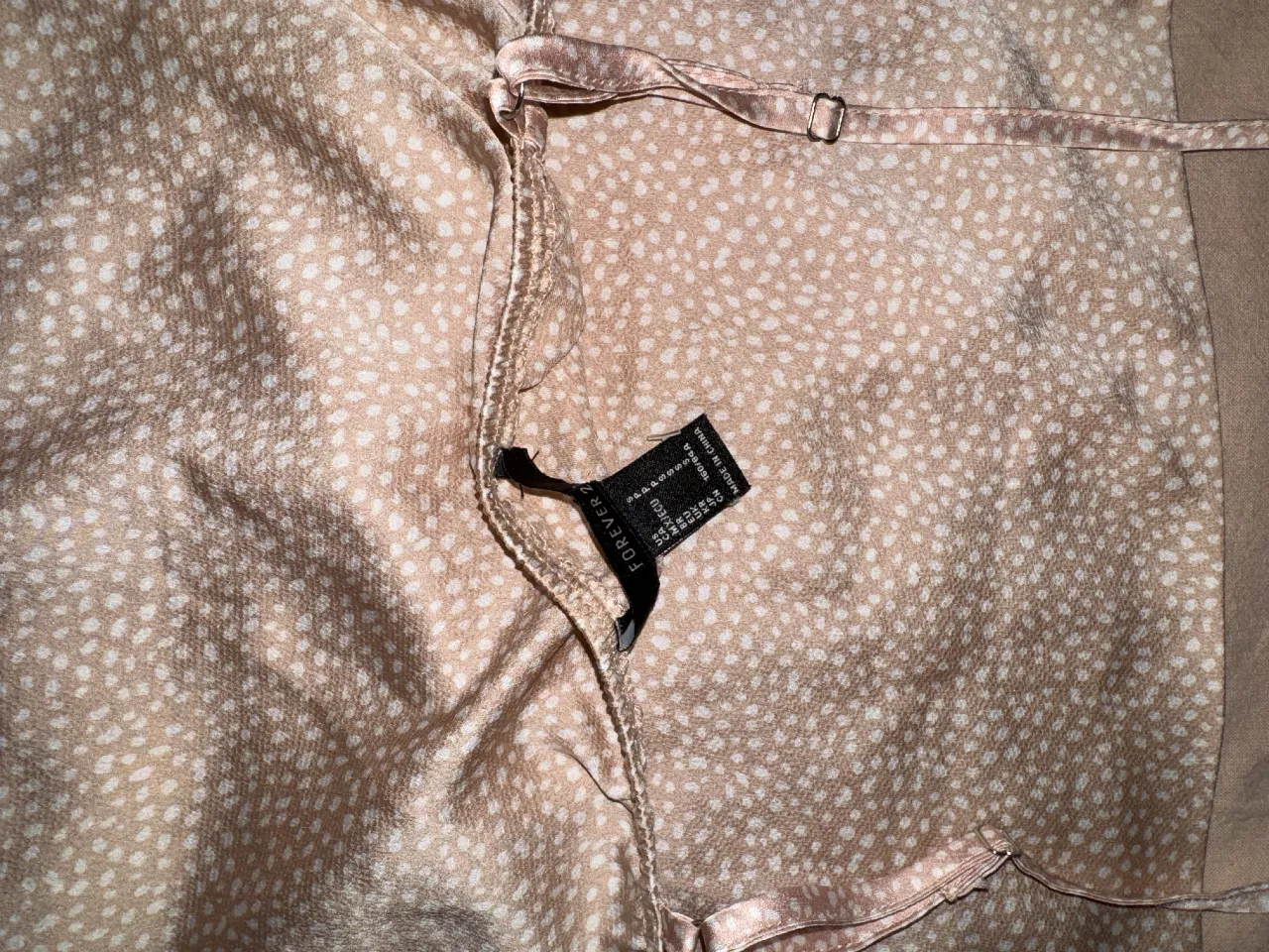 Top Forever 21 - Vista 3