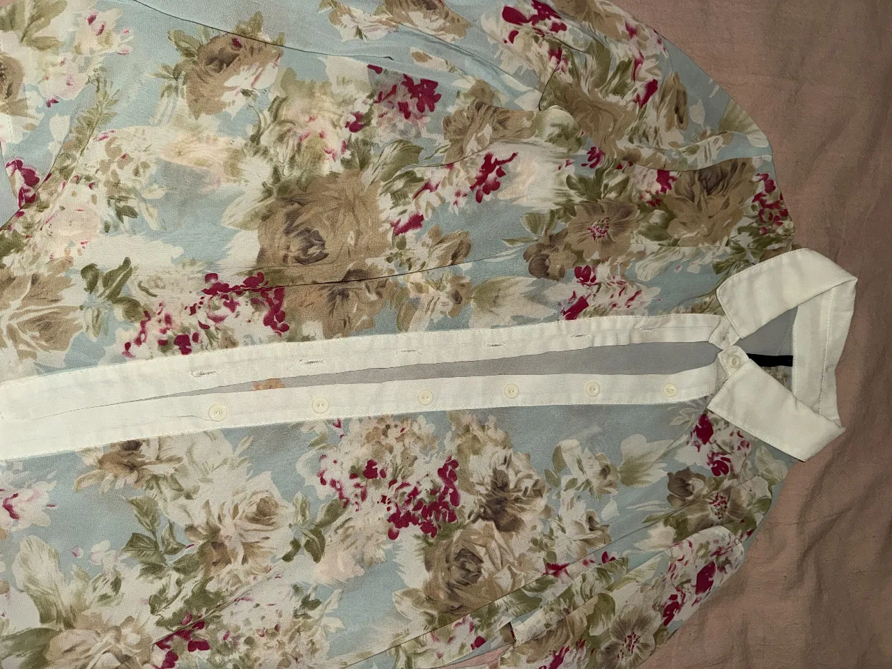 Camisa Sin marca - Vista 6