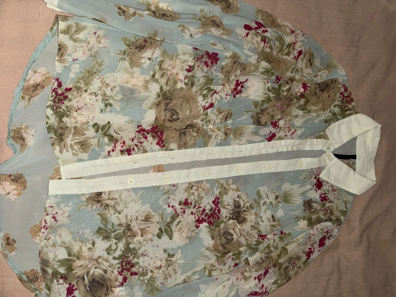 Camisa Sin marca - Vista 4