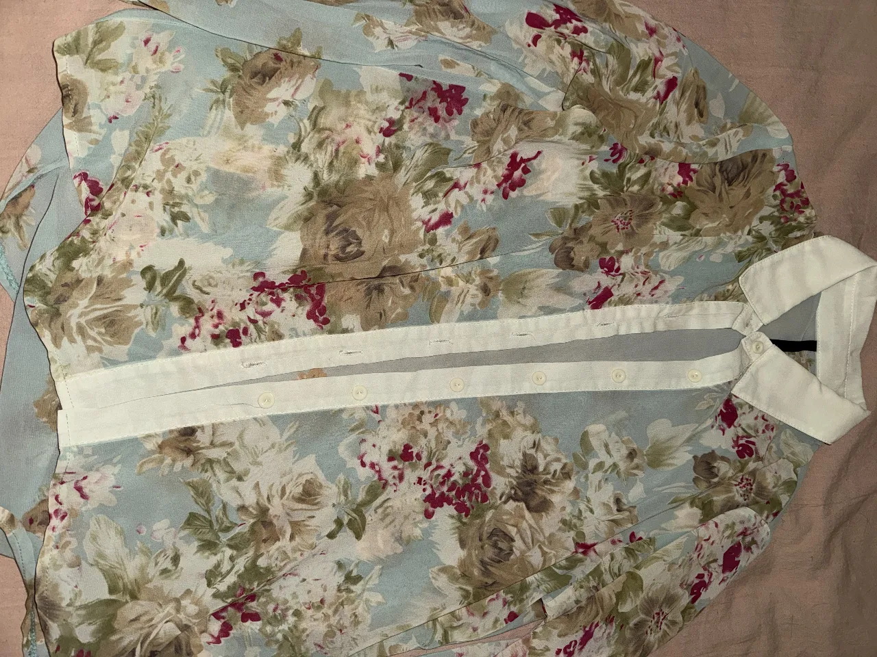 Camisa Sin marca - Vista 5
