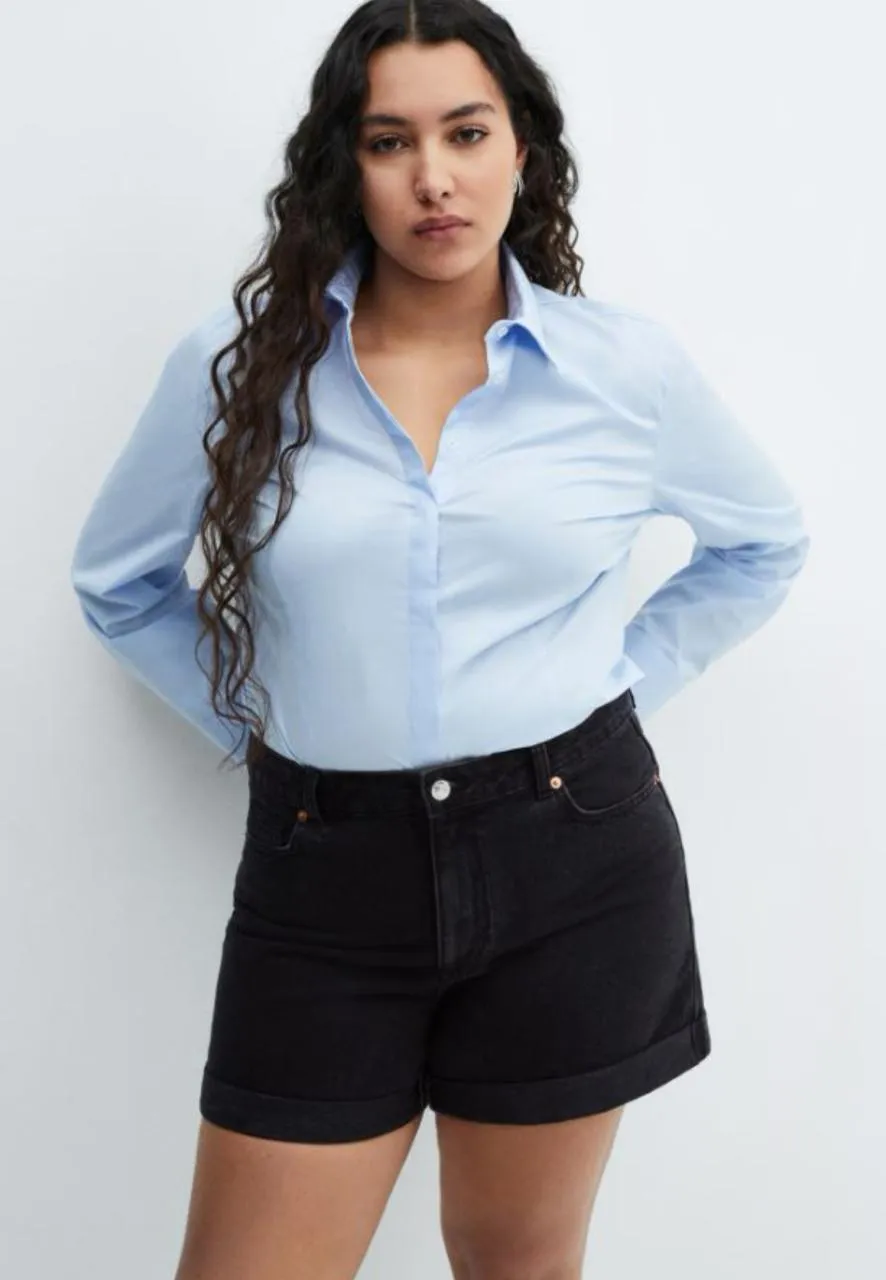 Short Mango - Vista 2