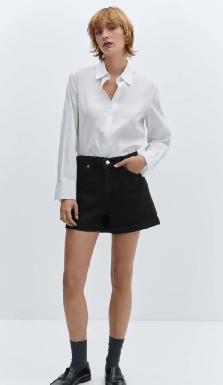 Short Mango - Vista 3