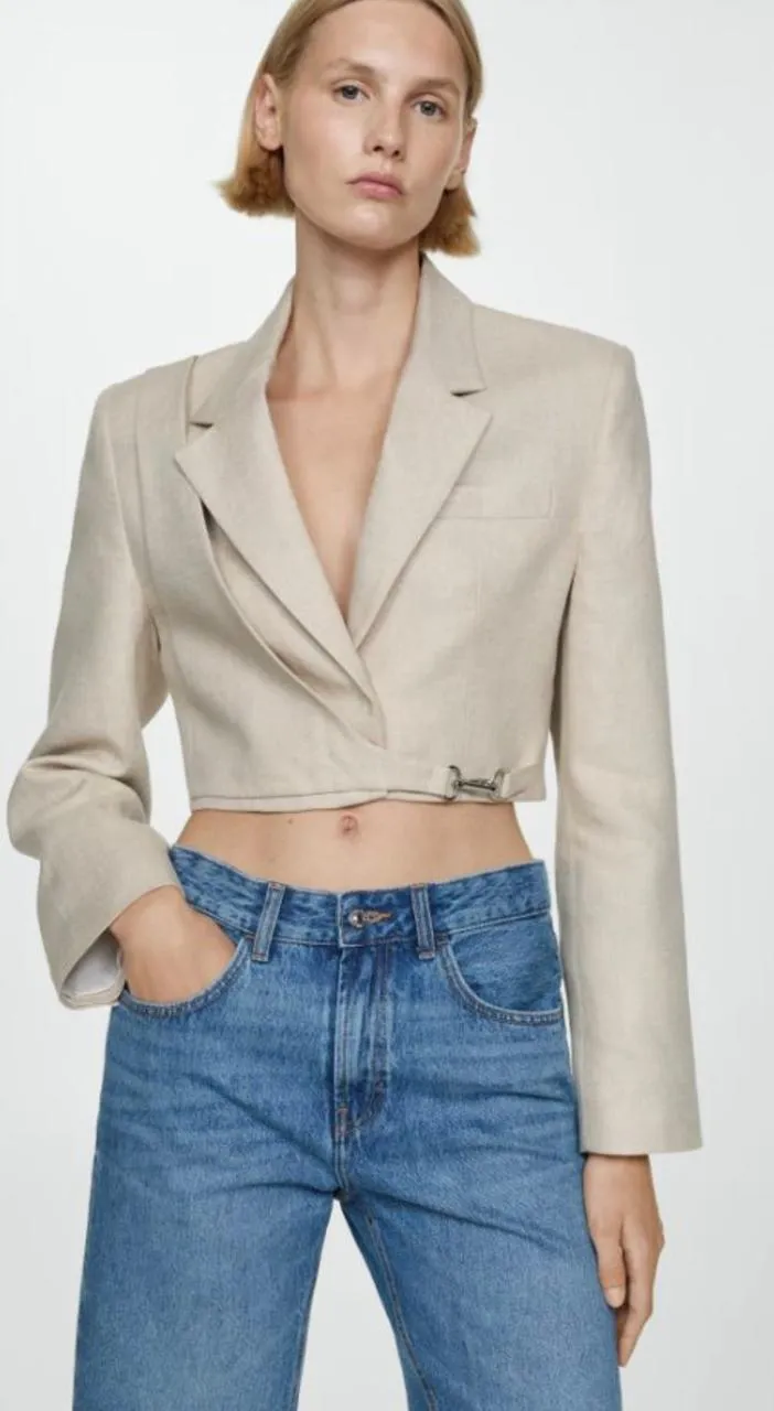 Short Mango - Vista 4