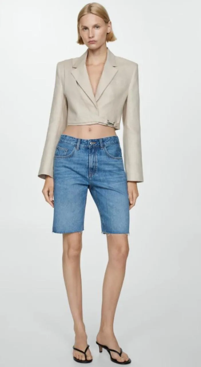 Short Mango - Vista 3