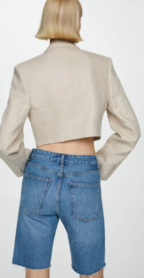 Short Mango - Vista 5