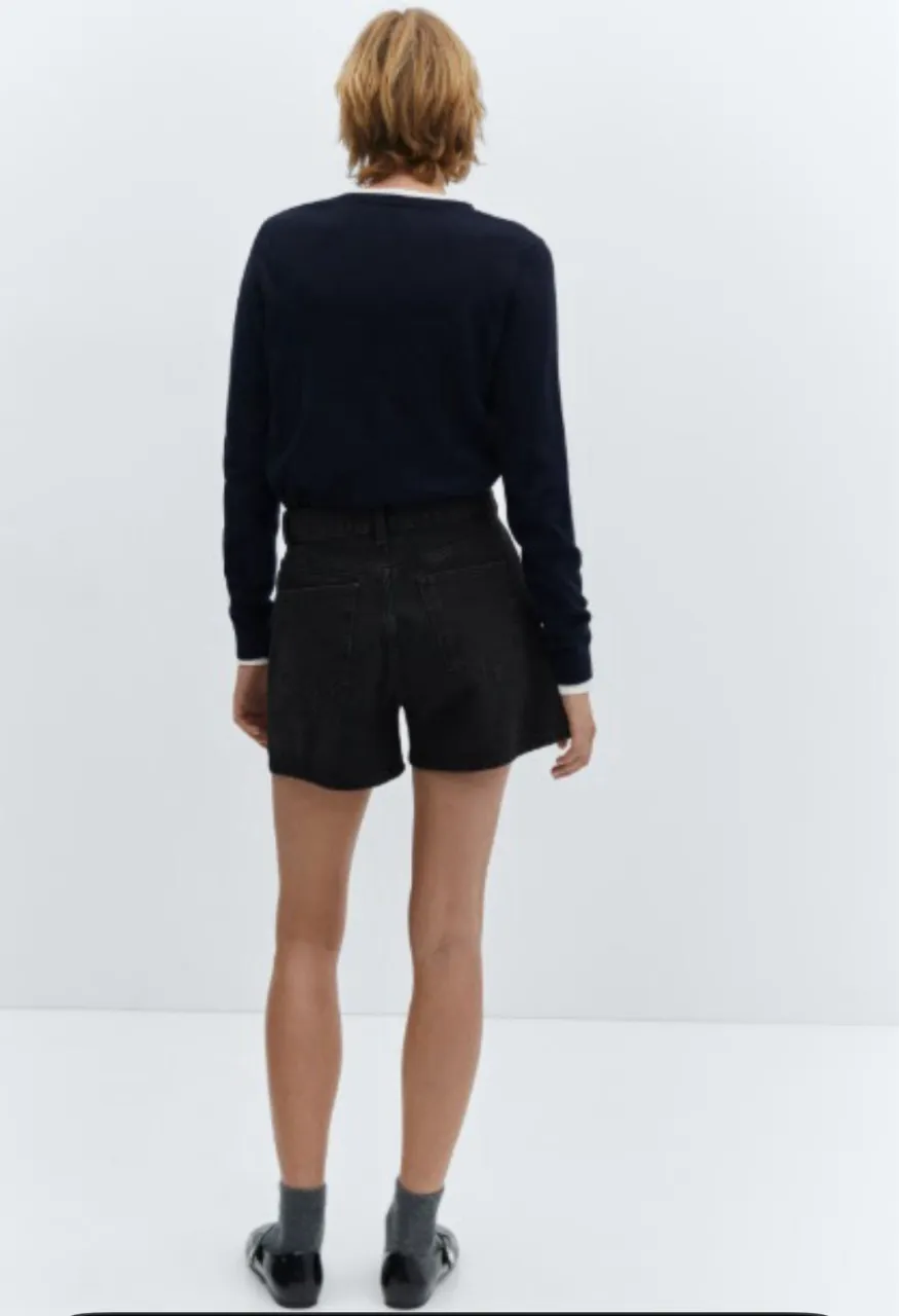 Short Mango - Vista 5