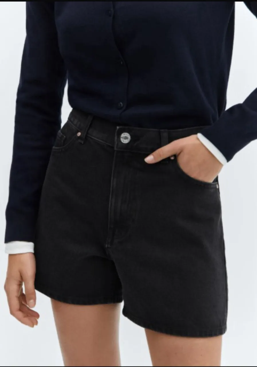 Short Mango - Vista 4