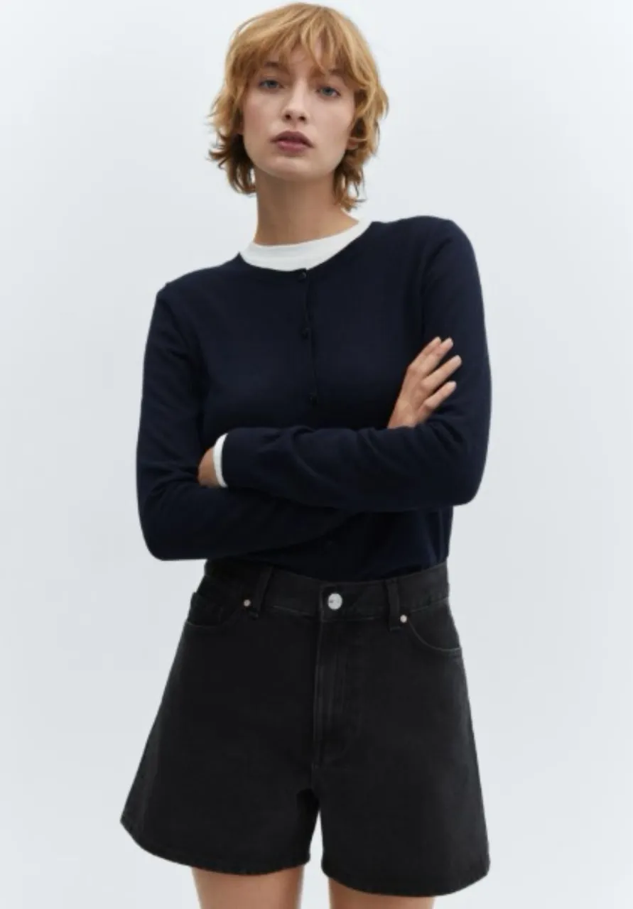 Short Mango - Vista 2