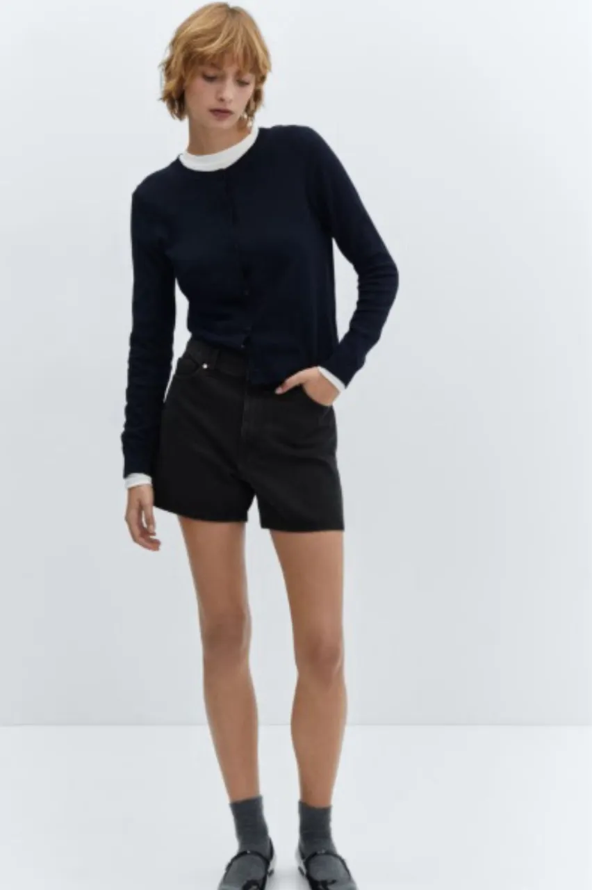 Short Mango - Vista 3