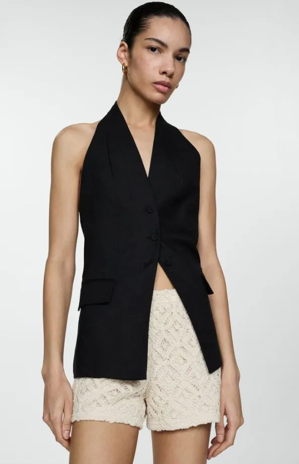 Short Mango - Vista 5