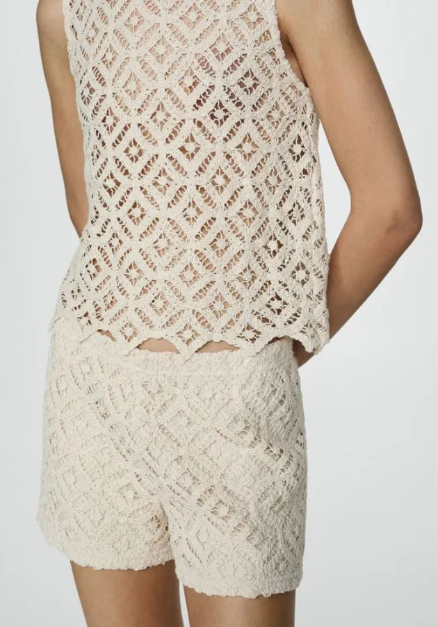 Short Mango - Vista 3