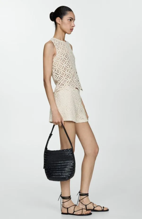 Short Mango - Vista 4