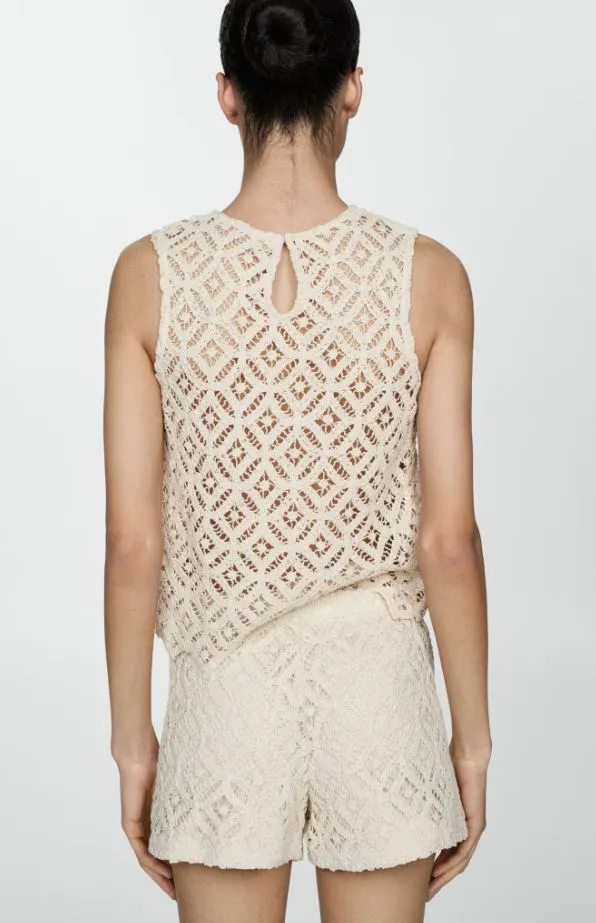 Short Mango - Vista 2