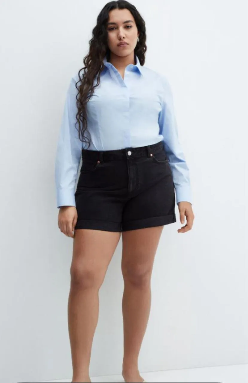 Short Mango - Vista 5