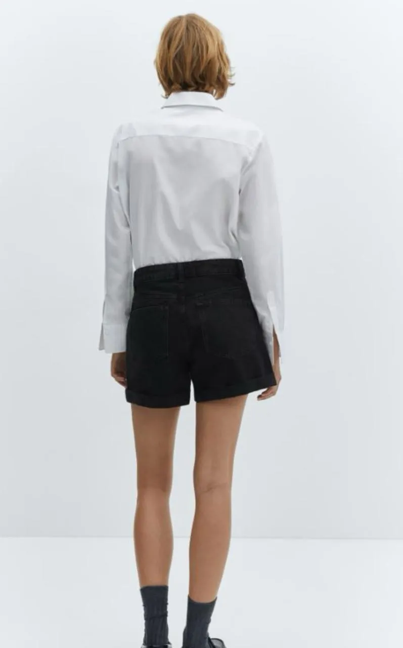 Short Mango - Vista 4