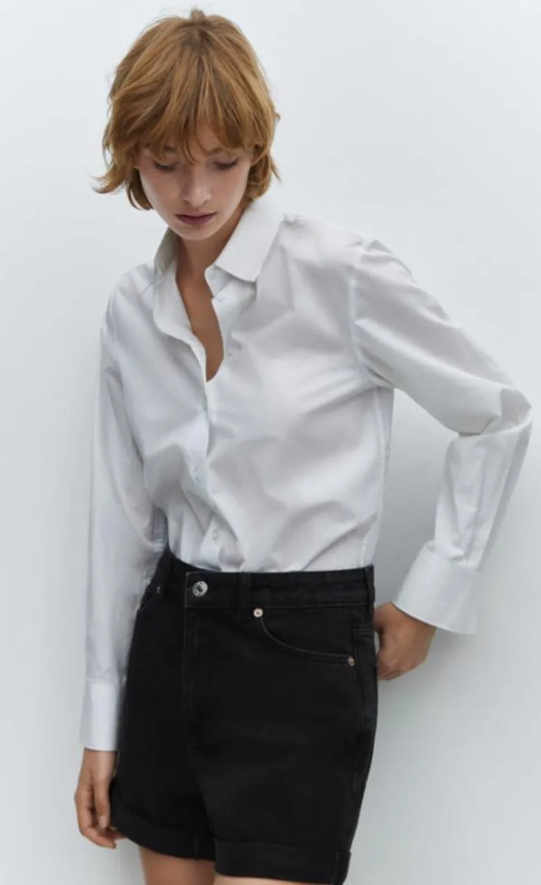 Short Mango - Vista 6