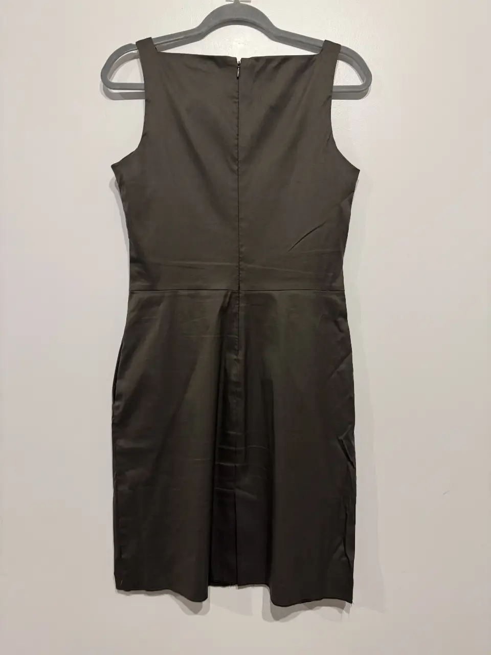 Vestido Zara - Vista 2