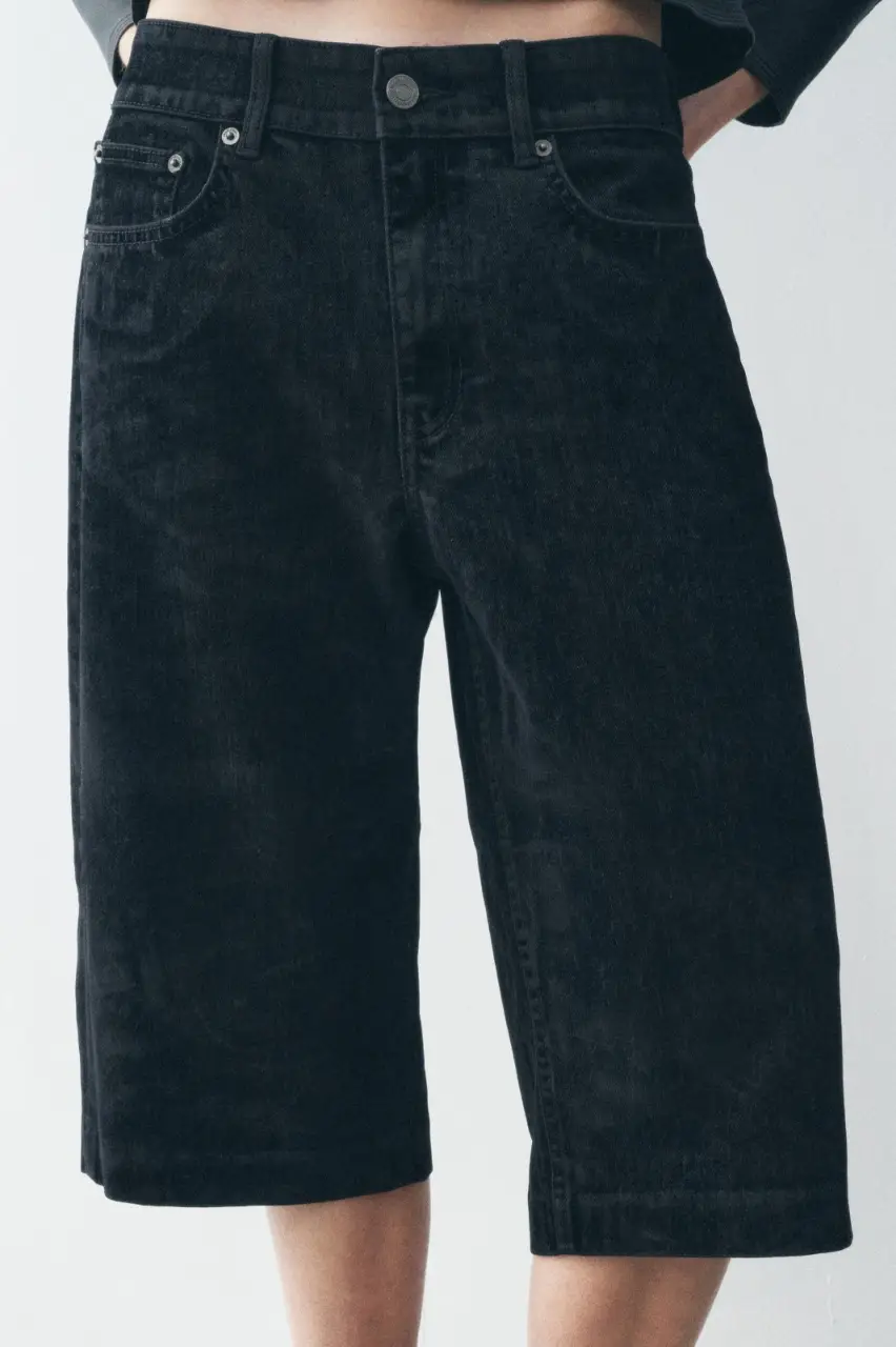 Bermuda Zara - Vista 5