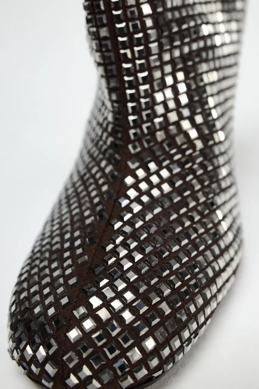 Botines Zara - Vista 6