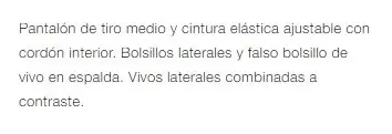 Pantalón Zara - Vista 5