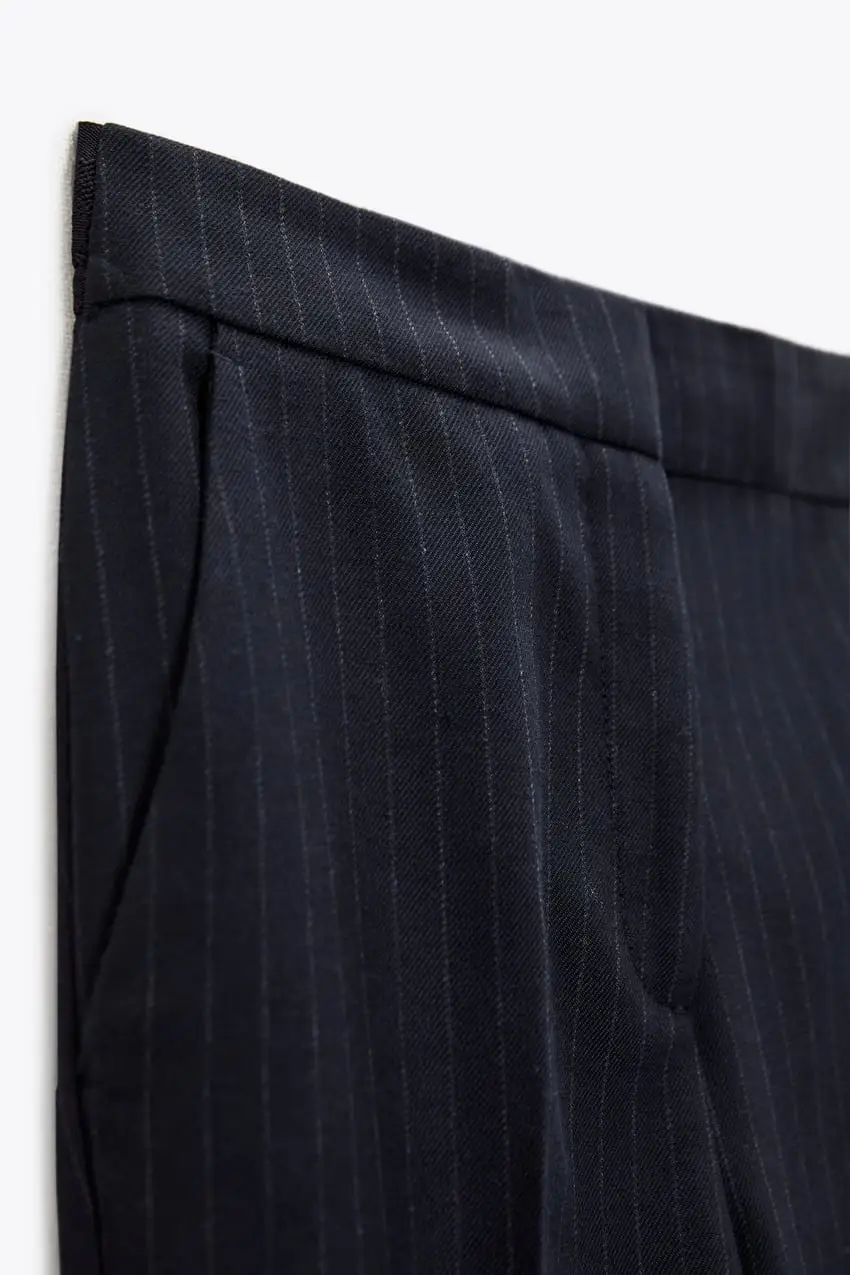 Pantalón Zara - Vista 6