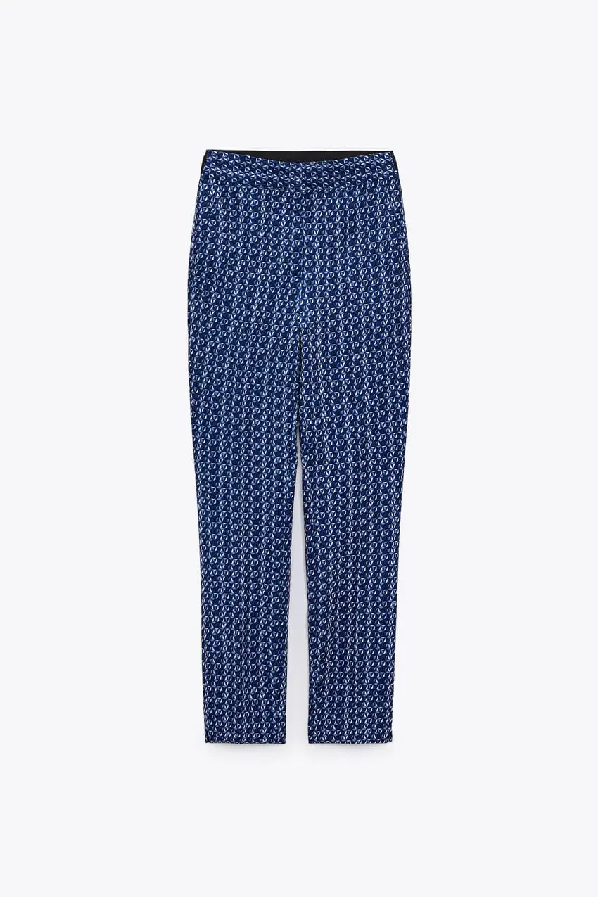 Pantalón Zara - Vista 3