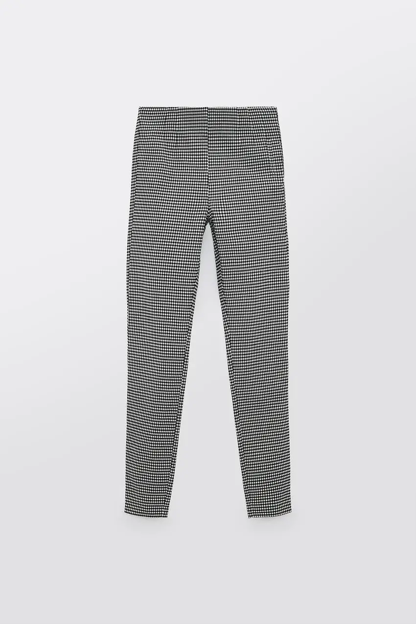 Pantalón Zara - Vista 5