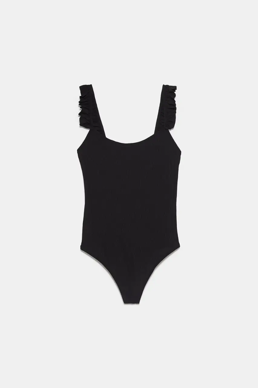 Body Zara - Vista 3