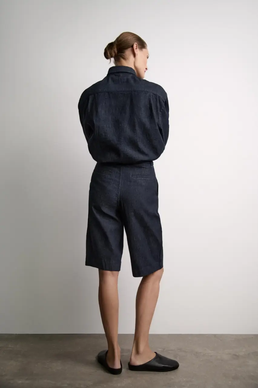 Short Zara - Vista 5