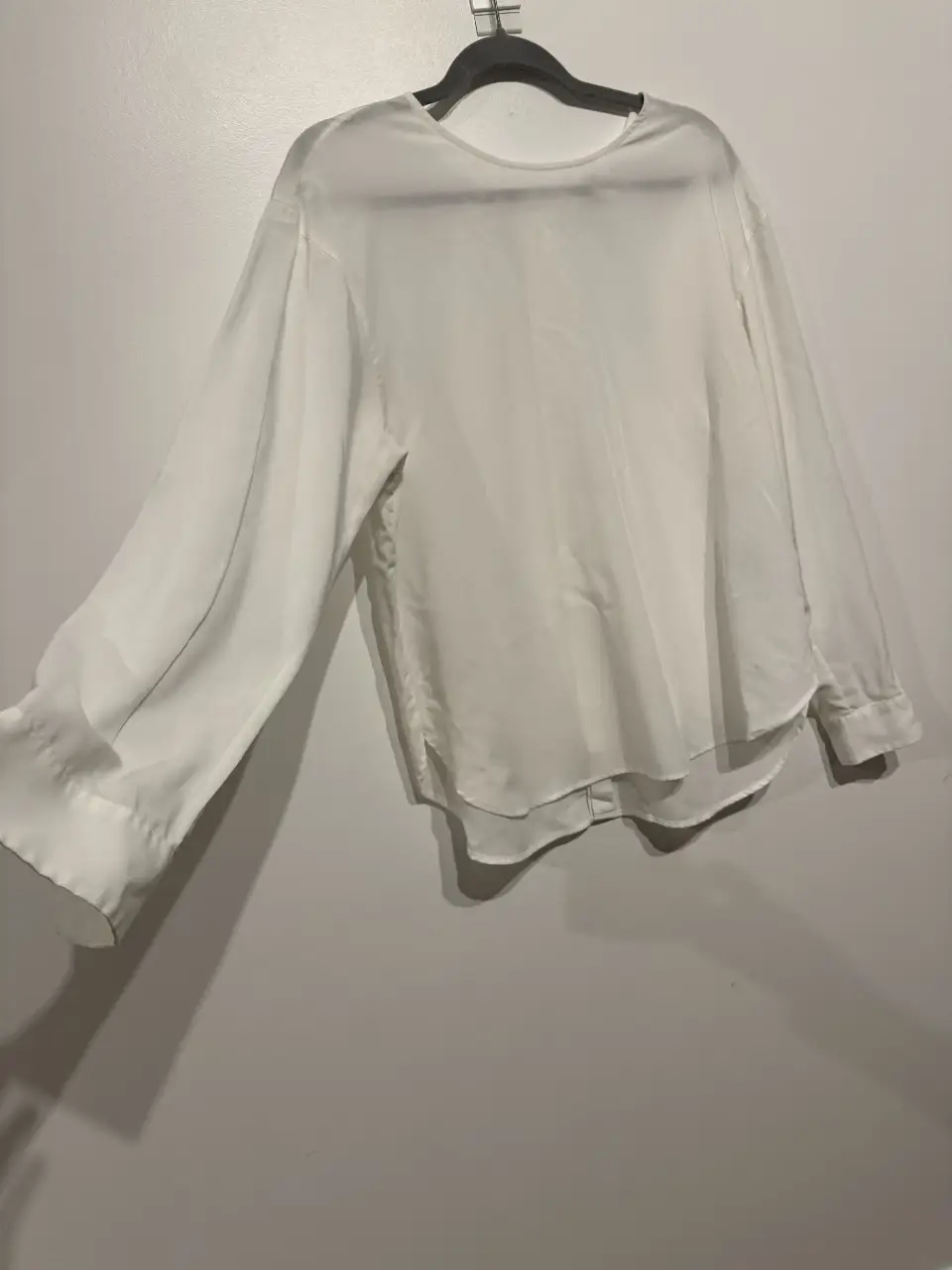 Blusa Uniqlo - Vista 2