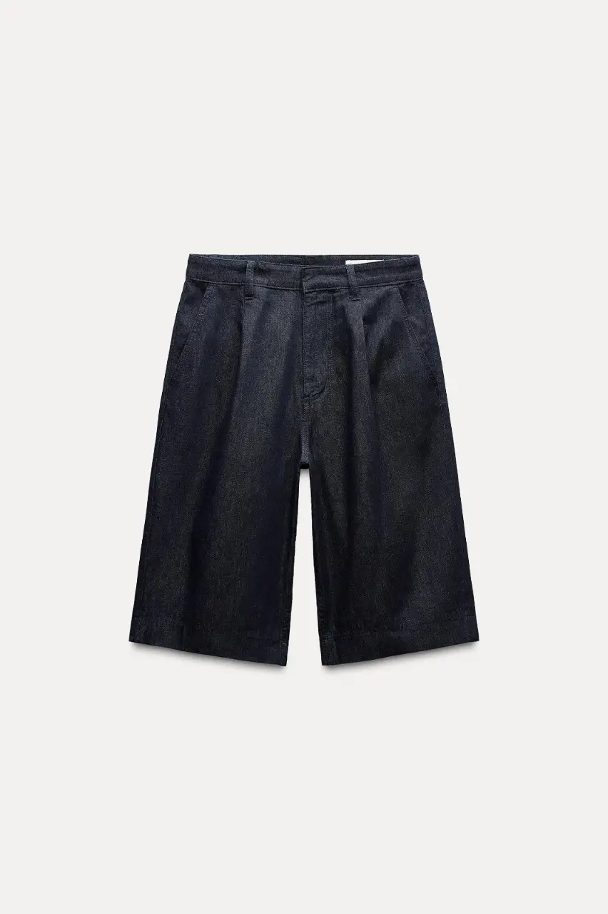 Bermuda Zara - Vista 4