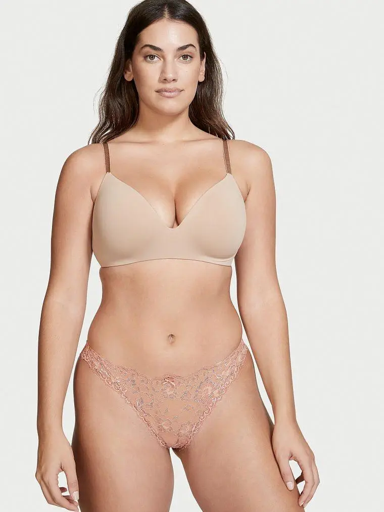 Bombacha Victoria's Secret - Vista 2