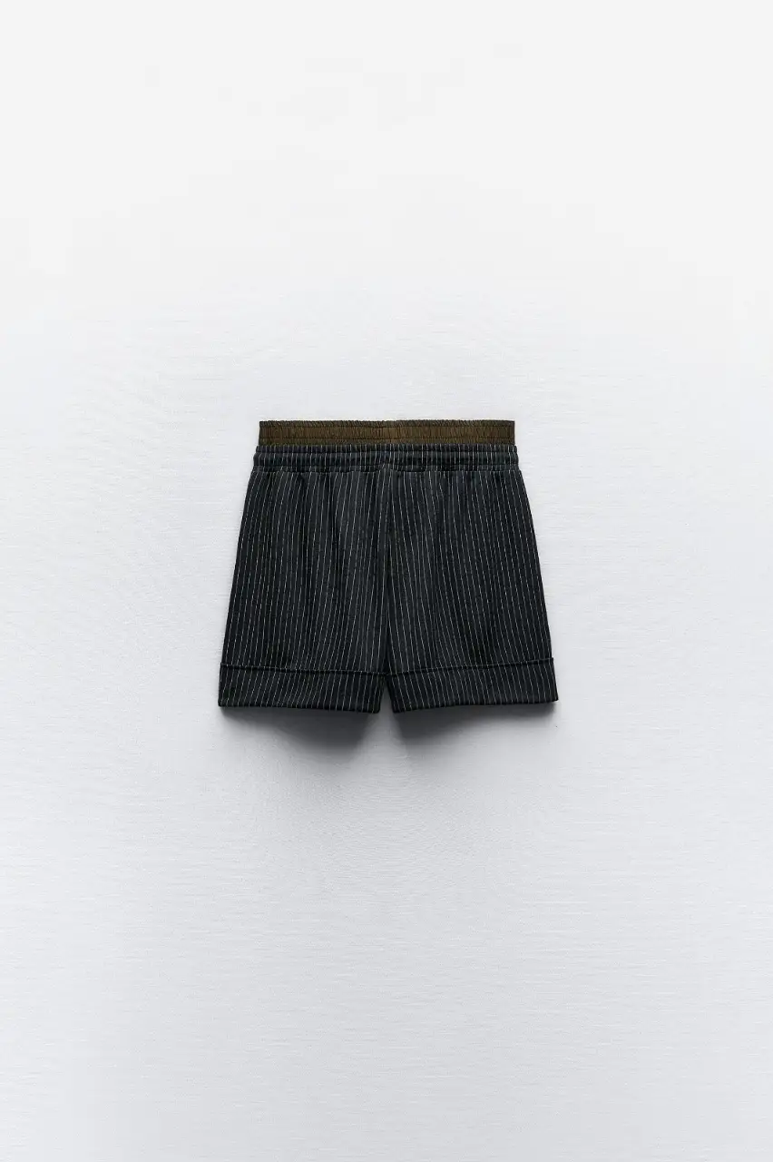 Short Zara - Vista 6