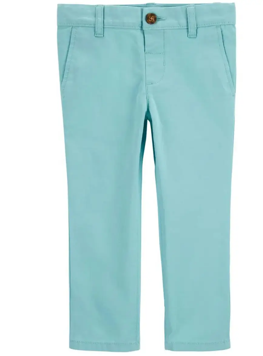 Pantalón Carter's - Vista 2