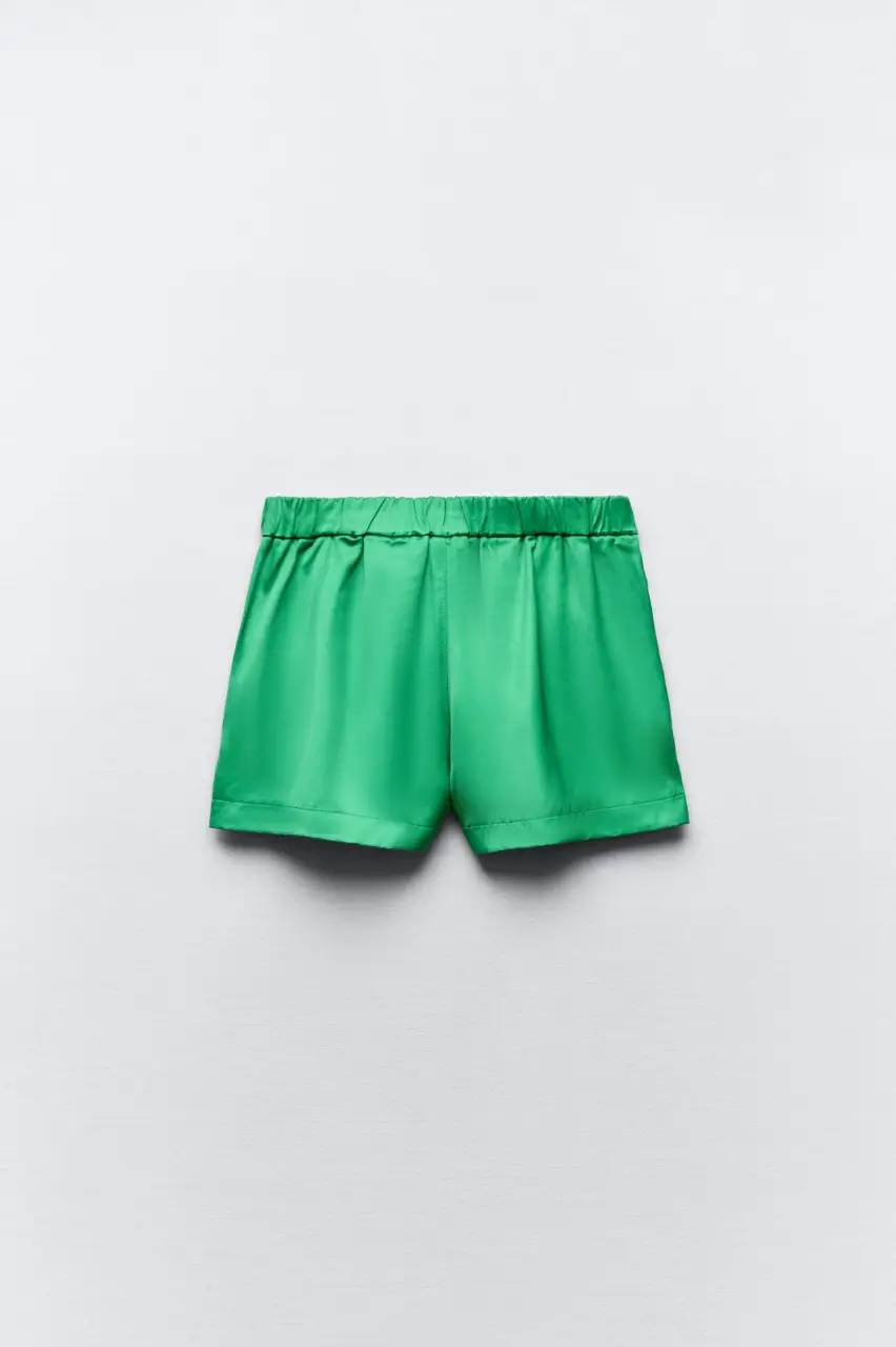 Short Zara - Vista 4