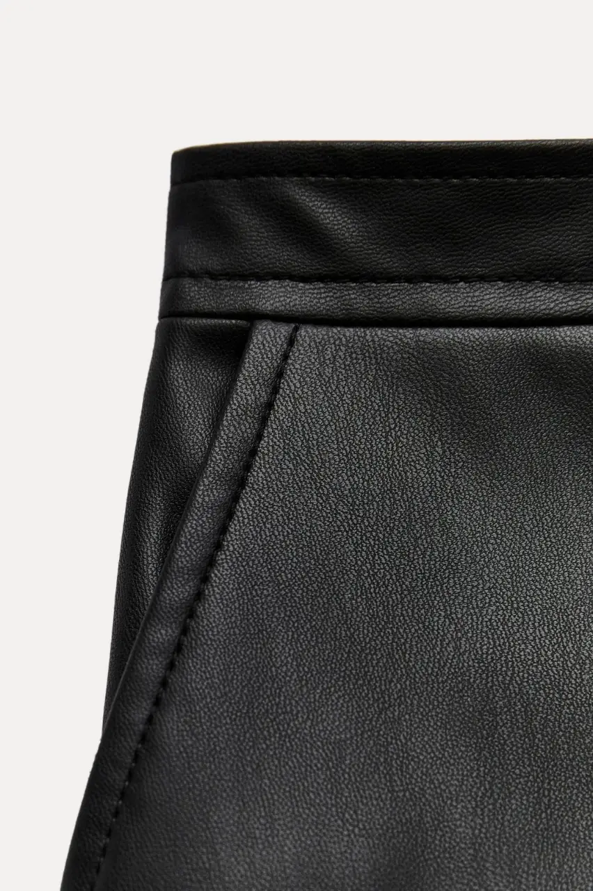 Pollera Zara - Vista 6