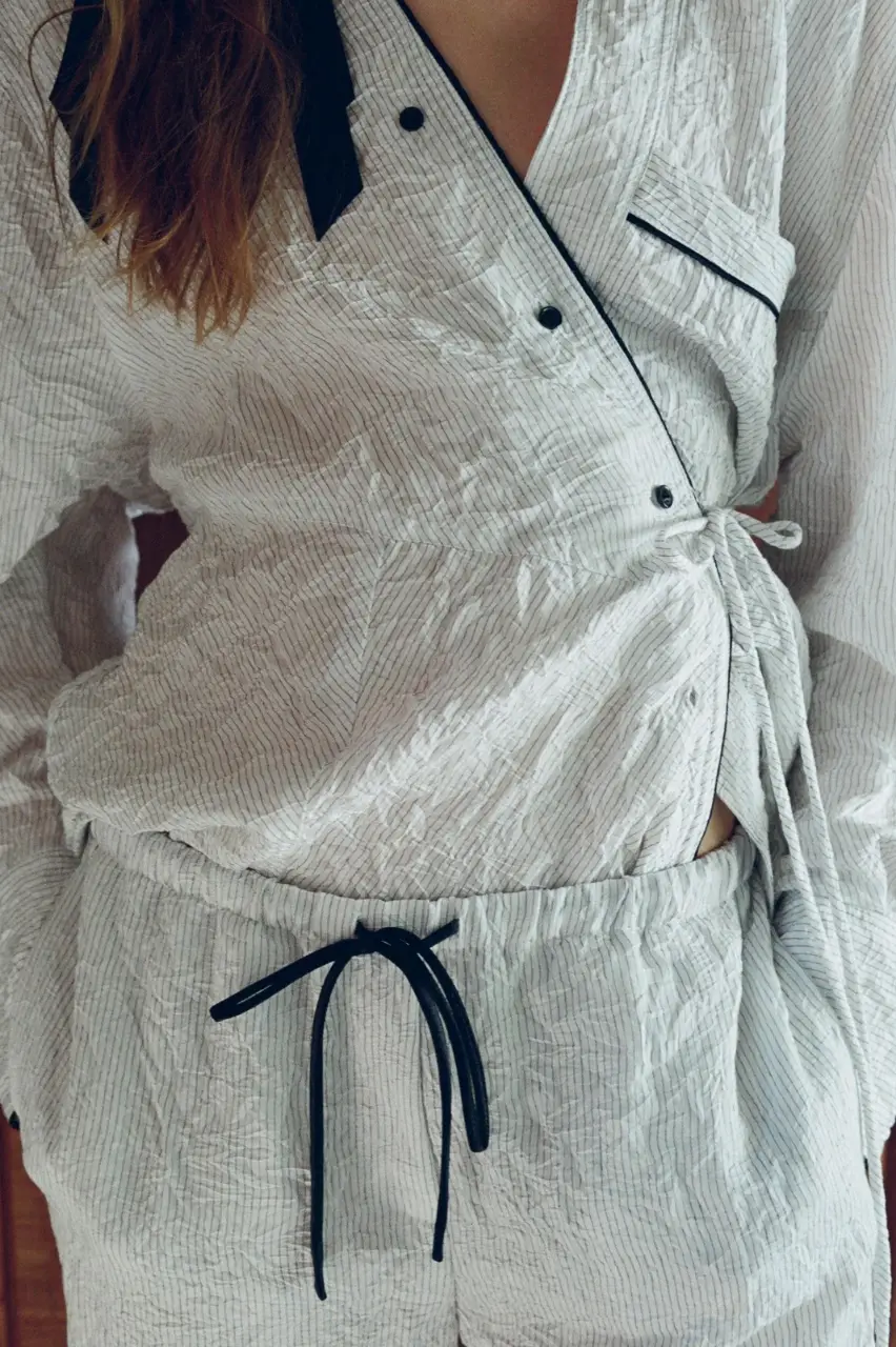 Pantalón Zara - Vista 2