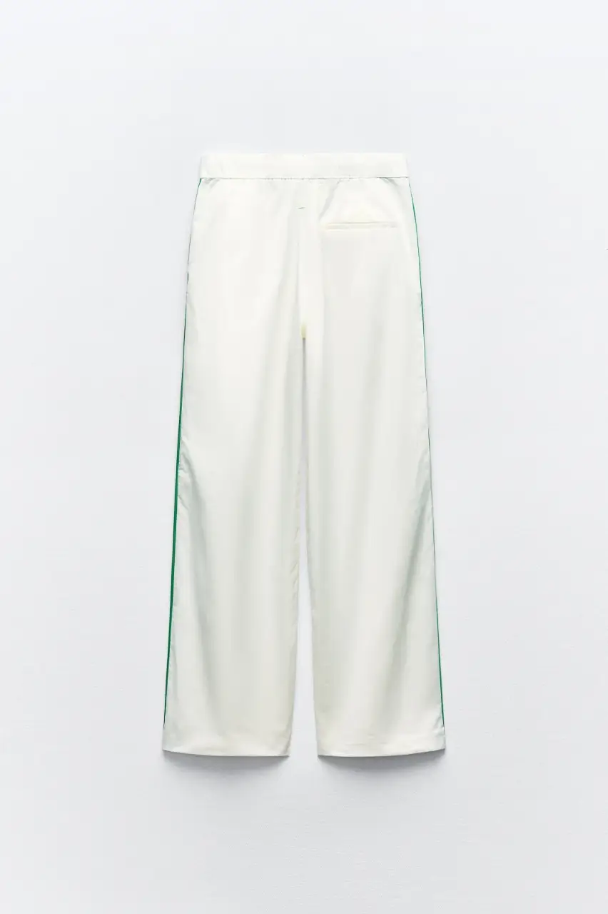 Pantalón Zara - Vista 4